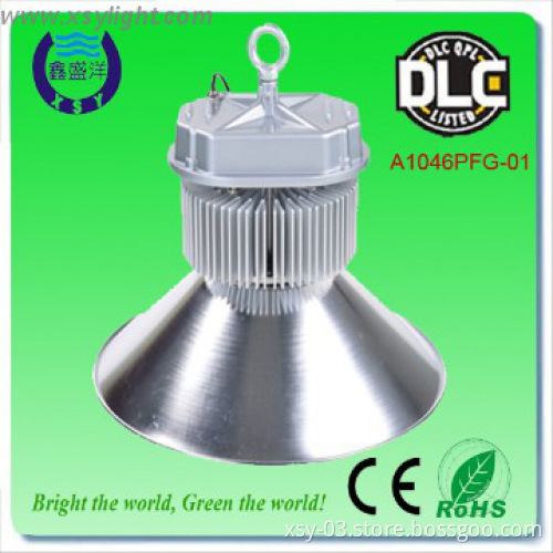 UL DLC Listed 120W LED Gas Station High Bay light